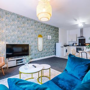 Appartement met Twee Slaapkamers