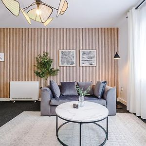 Appartement met een Slaapkamer